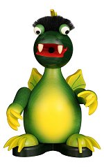 Dragon - Green<br>2025 Ulbricht Smoker